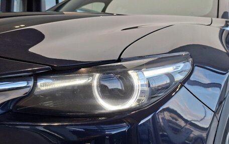 Mazda CX-9 II, 2021 год, 3 734 000 рублей, 11 фотография
