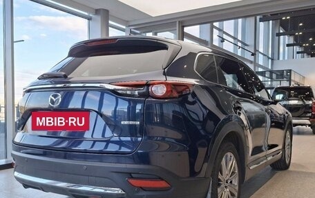 Mazda CX-9 II, 2021 год, 3 734 000 рублей, 6 фотография