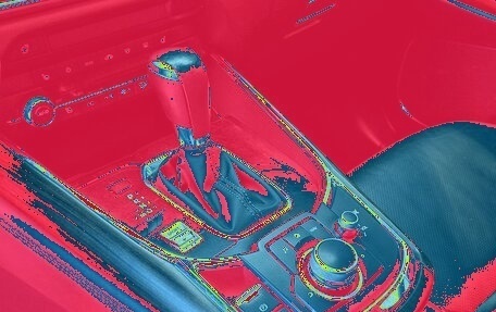 Mazda CX-9 II, 2021 год, 3 734 000 рублей, 19 фотография