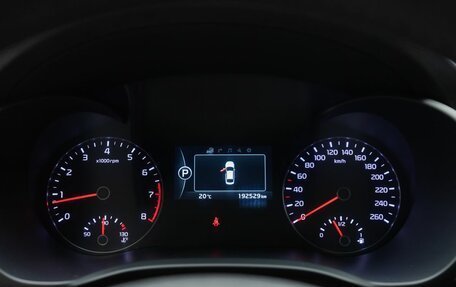 KIA Optima IV, 2018 год, 1 890 000 рублей, 14 фотография