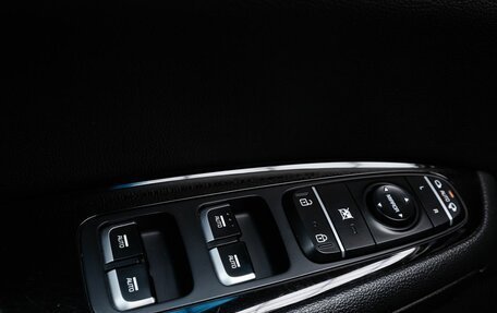 KIA Optima IV, 2018 год, 1 890 000 рублей, 20 фотография
