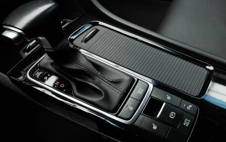 KIA Optima IV, 2018 год, 1 890 000 рублей, 18 фотография