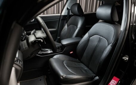 KIA Optima IV, 2018 год, 1 890 000 рублей, 7 фотография