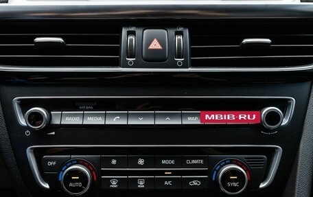 KIA Optima IV, 2018 год, 1 890 000 рублей, 17 фотография