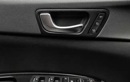 KIA Optima IV, 2018 год, 1 890 000 рублей, 21 фотография