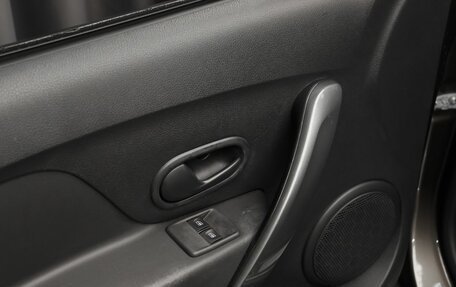 Renault Logan II, 2021 год, 1 249 000 рублей, 16 фотография