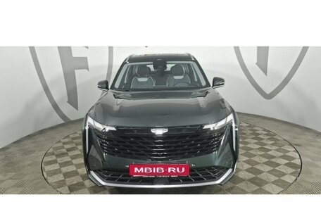 Geely Atlas, 2026 год, 3 449 990 рублей, 3 фотография