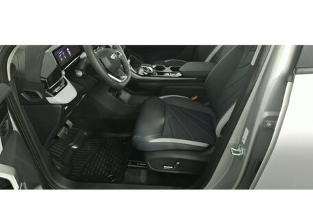 Geely Atlas, 2026 год, 3 449 990 рублей, 6 фотография