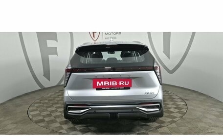 Geely Atlas, 2026 год, 3 449 990 рублей, 4 фотография