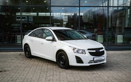 Chevrolet Cruze II, 2013 год, 460 000 рублей, 5 фотография