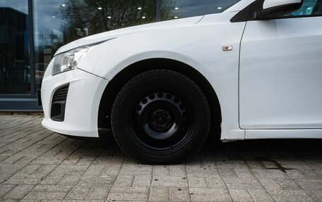 Chevrolet Cruze II, 2013 год, 460 000 рублей, 9 фотография
