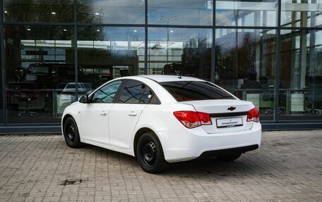 Chevrolet Cruze II, 2013 год, 460 000 рублей, 6 фотография