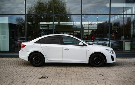 Chevrolet Cruze II, 2013 год, 460 000 рублей, 8 фотография