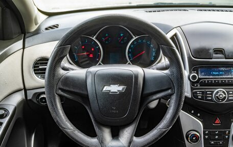 Chevrolet Cruze II, 2013 год, 460 000 рублей, 13 фотография