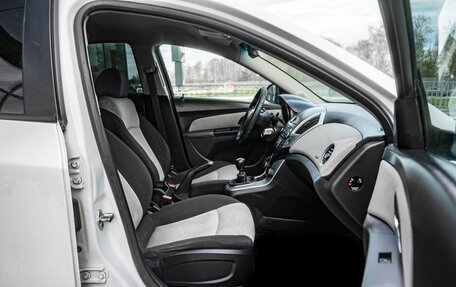 Chevrolet Cruze II, 2013 год, 460 000 рублей, 11 фотография