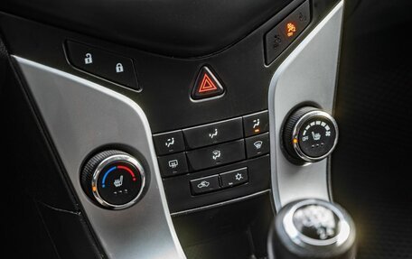 Chevrolet Cruze II, 2013 год, 460 000 рублей, 15 фотография