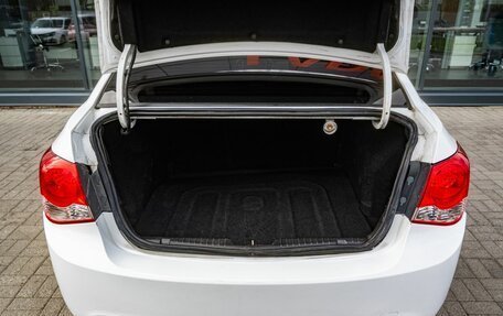 Chevrolet Cruze II, 2013 год, 460 000 рублей, 18 фотография