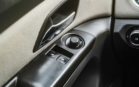 Chevrolet Cruze II, 2013 год, 460 000 рублей, 17 фотография