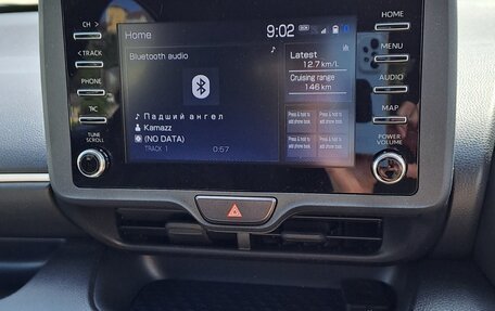 Toyota Yaris, 2021 год, 1 550 000 рублей, 6 фотография