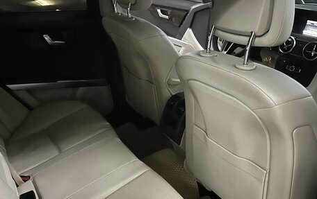 Mercedes-Benz GLK-Класс, 2013 год, 2 300 000 рублей, 7 фотография