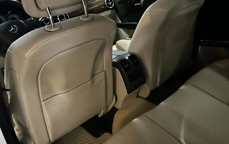 Mercedes-Benz GLK-Класс, 2013 год, 2 300 000 рублей, 9 фотография