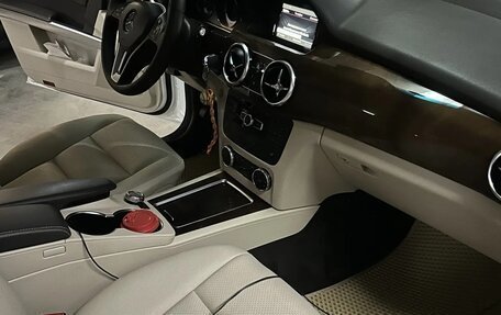 Mercedes-Benz GLK-Класс, 2013 год, 2 300 000 рублей, 6 фотография