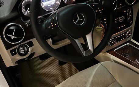 Mercedes-Benz GLK-Класс, 2013 год, 2 300 000 рублей, 8 фотография