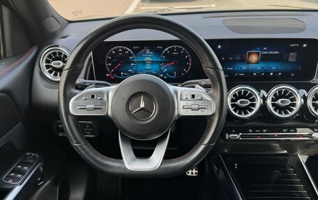 Mercedes-Benz GLB, 2020 год, 3 750 000 рублей, 8 фотография