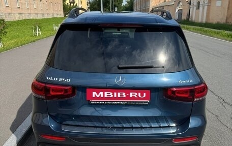 Mercedes-Benz GLB, 2020 год, 3 750 000 рублей, 6 фотография