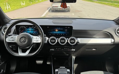 Mercedes-Benz GLB, 2020 год, 3 750 000 рублей, 11 фотография