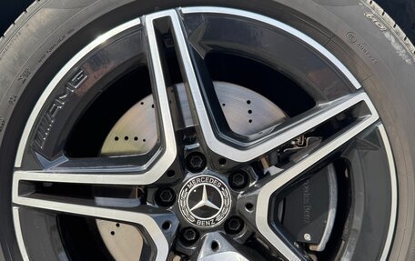 Mercedes-Benz GLB, 2020 год, 3 750 000 рублей, 15 фотография