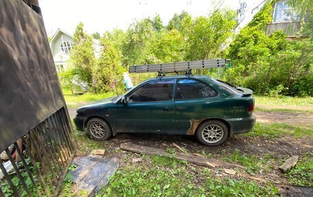 Hyundai Accent II, 1998 год, 135 000 рублей, 2 фотография