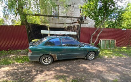 Hyundai Accent II, 1998 год, 135 000 рублей, 3 фотография