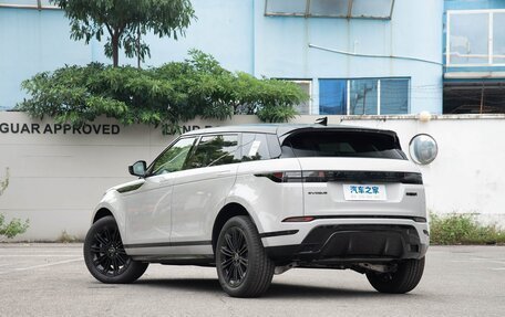 Land Rover Range Rover Evoque II, 2026 год, 5 090 000 рублей, 2 фотография