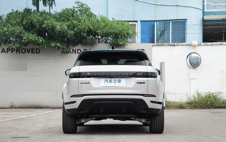 Land Rover Range Rover Evoque II, 2026 год, 5 090 000 рублей, 5 фотография