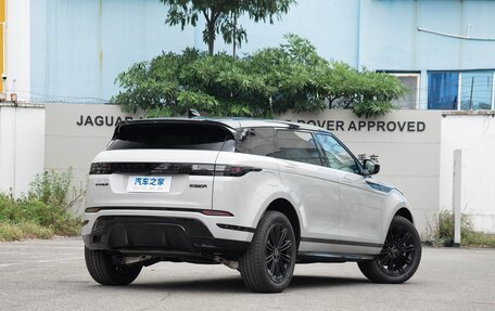 Land Rover Range Rover Evoque II, 2026 год, 5 090 000 рублей, 16 фотография