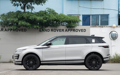 Land Rover Range Rover Evoque II, 2026 год, 5 090 000 рублей, 18 фотография