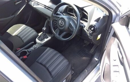 Mazda 2 III, 2020 год, 1 100 000 рублей, 8 фотография