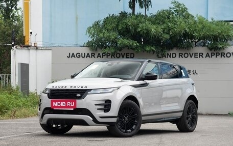 Land Rover Range Rover Evoque II, 2026 год, 5 090 000 рублей, 19 фотография