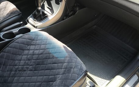 Hyundai Elantra V, 2014 год, 1 280 000 рублей, 10 фотография