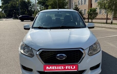 Datsun on-DO I рестайлинг, 2018 год, 375 000 рублей, 2 фотография