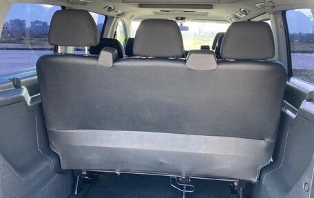 Mercedes-Benz Vito, 2012 год, 1 500 000 рублей, 9 фотография