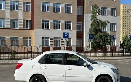 Datsun on-DO I рестайлинг, 2018 год, 375 000 рублей, 4 фотография