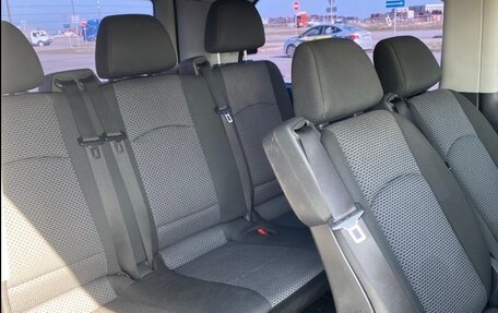 Mercedes-Benz Vito, 2012 год, 1 500 000 рублей, 8 фотография