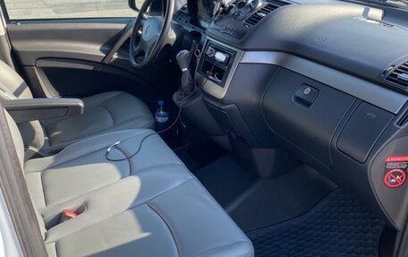 Mercedes-Benz Vito, 2012 год, 1 500 000 рублей, 6 фотография