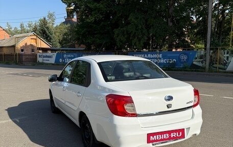 Datsun on-DO I рестайлинг, 2018 год, 375 000 рублей, 6 фотография
