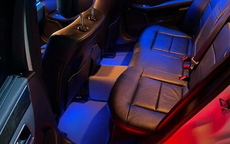 Mercedes-Benz E-Класс, 2012 год, 1 260 000 рублей, 5 фотография