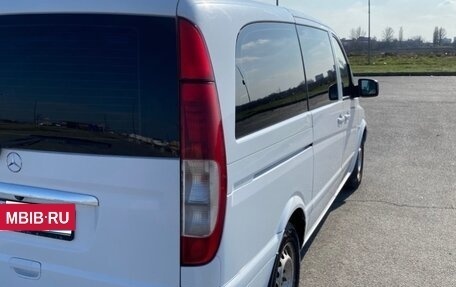 Mercedes-Benz Vito, 2012 год, 1 500 000 рублей, 5 фотография