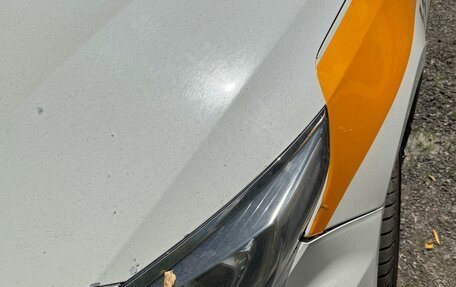 KIA Optima IV, 2019 год, 750 000 рублей, 5 фотография