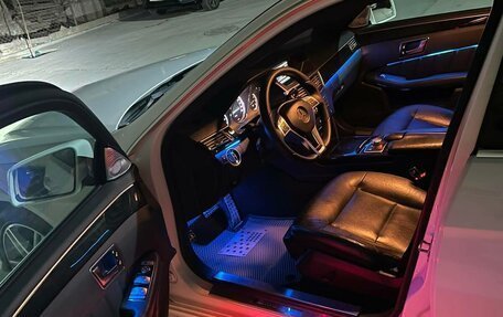 Mercedes-Benz E-Класс, 2012 год, 1 260 000 рублей, 6 фотография